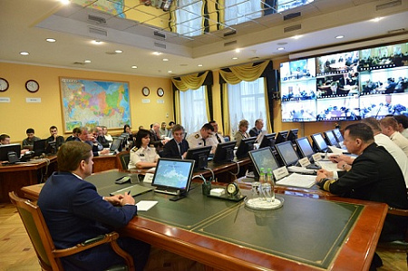 росрыболовство, шестаков, балашов, несветов